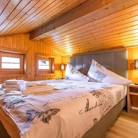 Apartment Eiger - Aare Jungfrau Ag Grindelwald