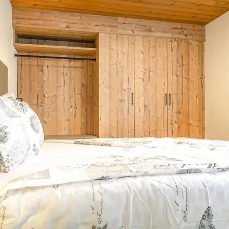 Apartament Eiger - Aare Jungfrau Ag *