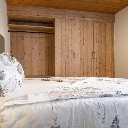 Eiger - Aare Jungfrau Ag Apartament *