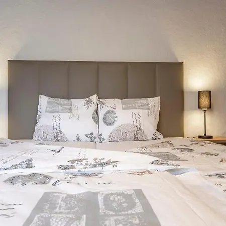 Apartament Eiger - Aare Jungfrau Ag *