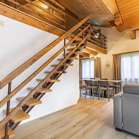 Eiger - Aare Jungfrau Ag Apartament Grindelwald