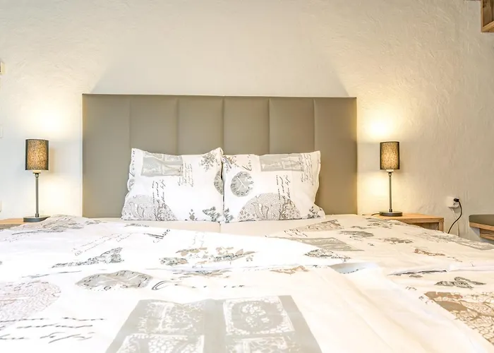 Eiger - Aare Jungfrau Ag Lejlighed