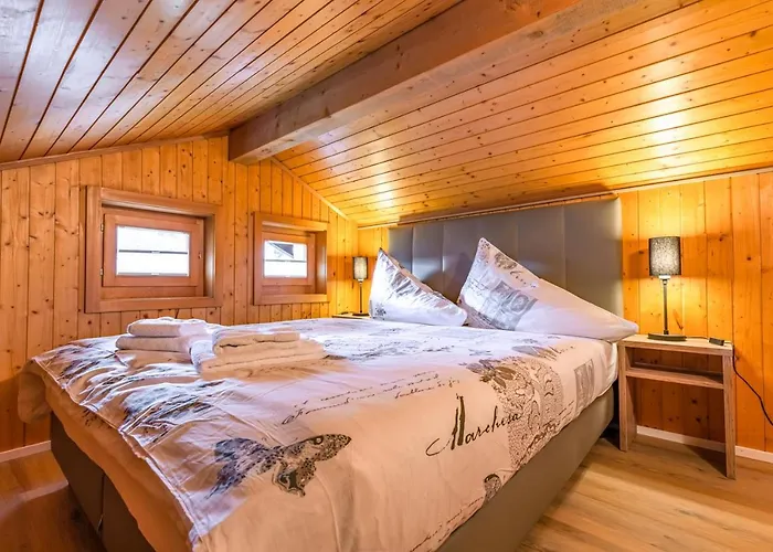 Lejlighed Eiger - Aare Jungfrau Ag Grindelwald