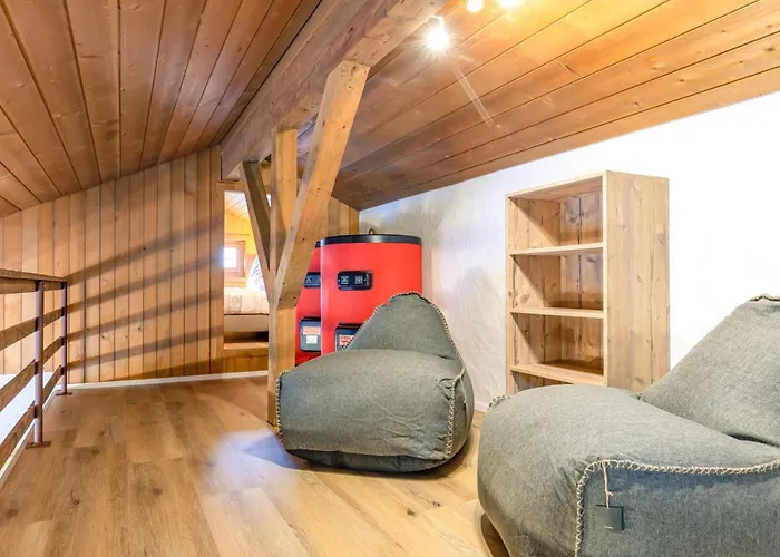 Eiger - Aare Jungfrau Ag Lejlighed Grindelwald