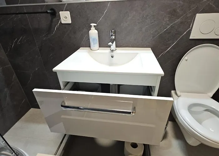 Lejlighed Eiger - Aare Jungfrau Ag *