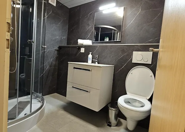 Eiger - Aare Jungfrau Ag * Grindelwald