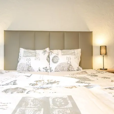 Eiger - Aare Jungfrau Ag Appartement