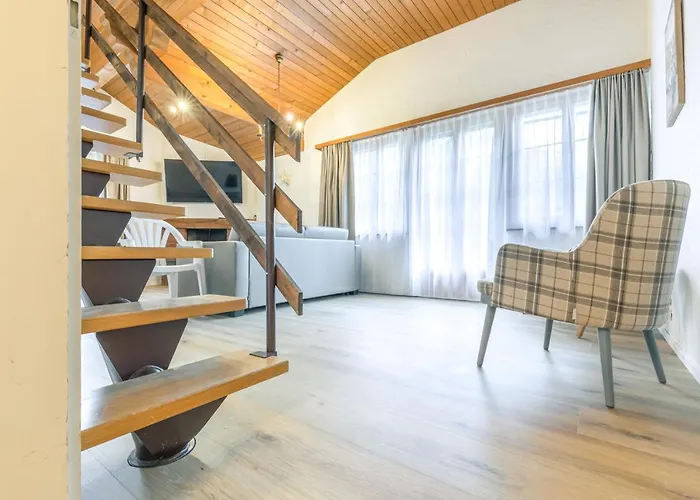 Eiger - Aare Jungfrau Ag * Гриндельвальд